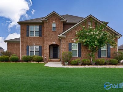 113 Miniver Pl NW, Madison, AL, 35757