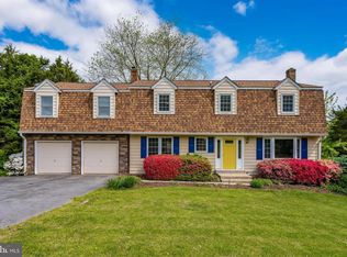 3851 S Mountain Rd, Knoxville, MD 21758