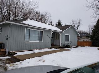 419 Mallory St N, Waterville, MN 56096