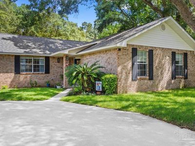 3172 Auburn Pkwy, Gulf Breeze, FL, 32563