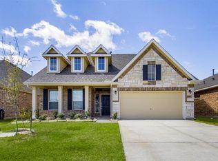 8419 Montego Bay Dr, Baytown, TX 77523