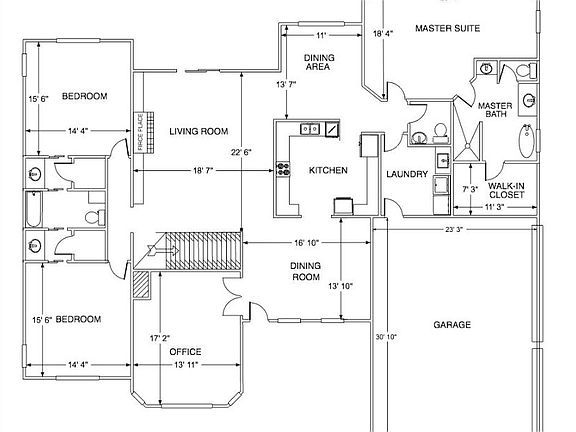 2nd image of 435 Stoneledge Dr