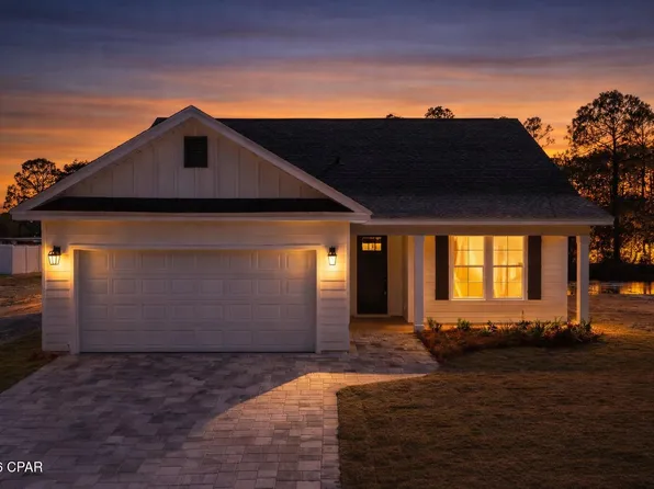 9019 Laird St, Panama City, FL 32408