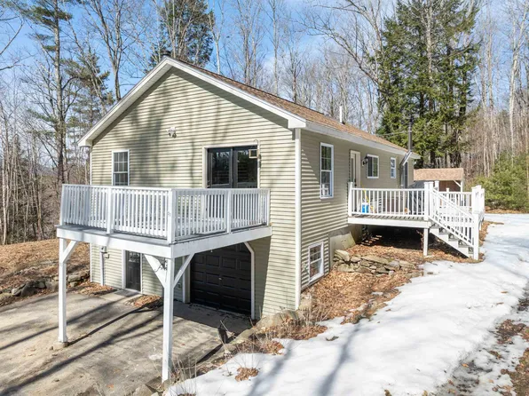 76 Thissell Road, Alexandria, NH 03222