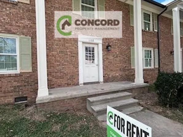 1103 Yanceyville St #C, Greensboro, NC 27405