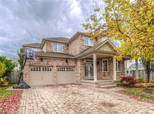 47 Dellgrove Cir, Cambridge, ON N1T 2J9