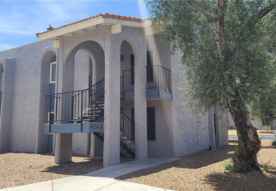 1st image of 4743 Sand Creek Ave APT C