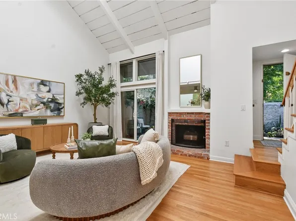 4249 Colfax Ave Unit G, Studio City, CA 91604