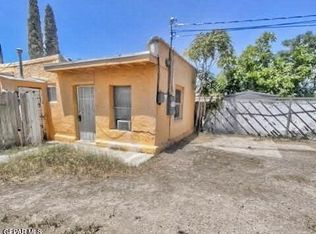 908 S Park St, El Paso, TX 79901