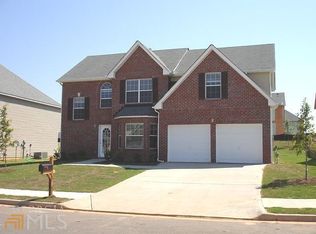 592 Gonzaga Cir, Hampton, GA 30228