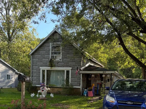 8840 S Main St, Ora, IN 46968