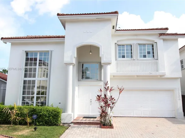 11264 NW 58th Ter, Doral, FL 33178