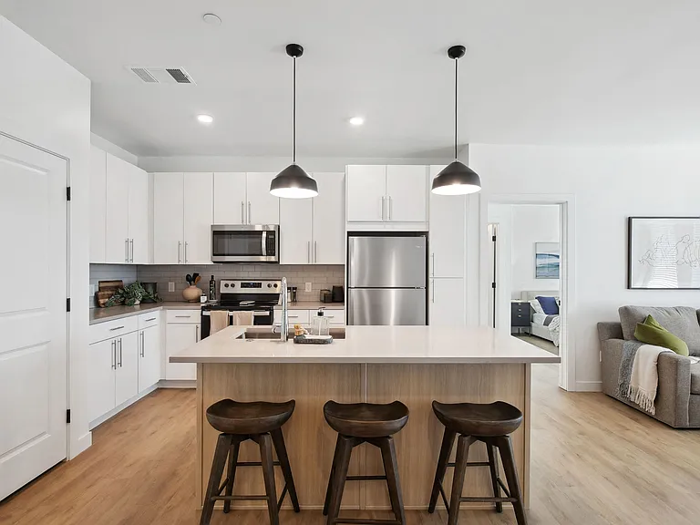 Momentum Apartments — Photo 21