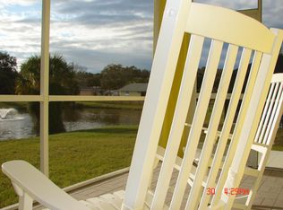 2260 Gentian Rd, Venice, FL 34293