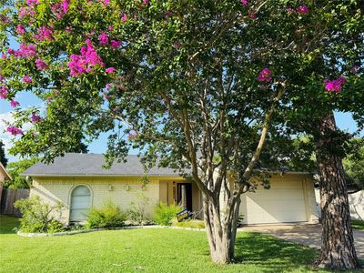 905 Via Avenida, Mesquite, TX, 75150