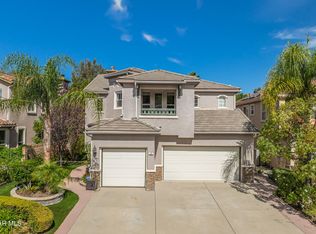 57 E Boulder Creek Rd, Simi Valley, CA 93065