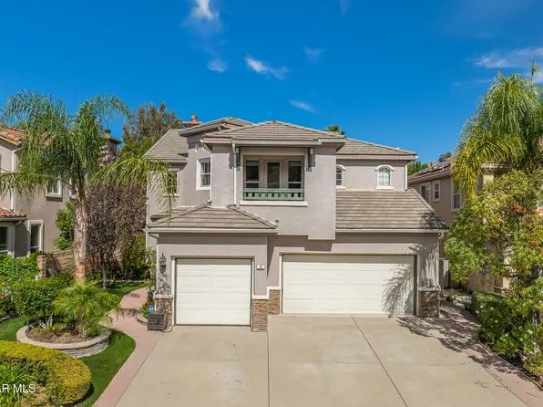 57 E Boulder Creek Rd, Simi Valley, CA 93065