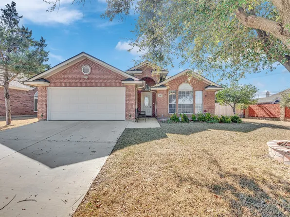 700 N Emma Dr, Arlington, TX 76002