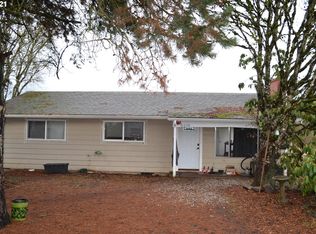 3306 NE 199th St, Ridgefield, WA 98642