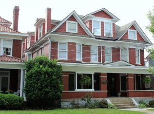 1106-1108 Juliana St #1106-64, Parkersburg, WV 26101