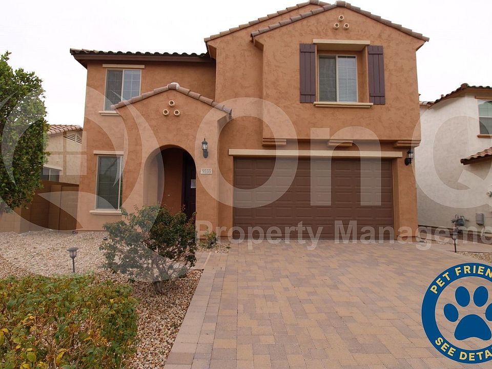 1st image of 9555 W Chama Dr