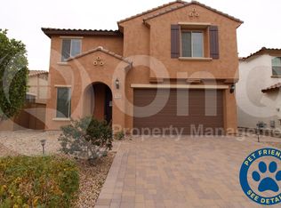9555 W Chama Dr, Peoria, AZ 85383