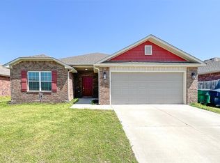 2928 Cider Mill Ln, Yukon, OK 73099