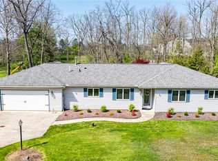16912 Albion Rd, Strongsville, OH 44136