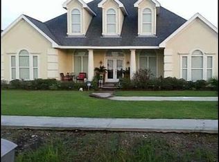 388 Sugar Land St, Houma, LA 70364