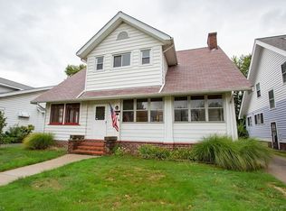 135 E 201st St, Euclid, OH