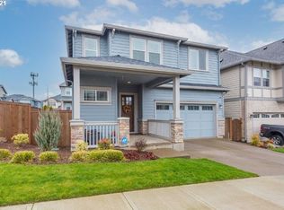 16639 SW Deschutes Ln, Beaverton, OR 97007