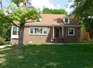 1445 Madison St, Clarksville, TN 37040