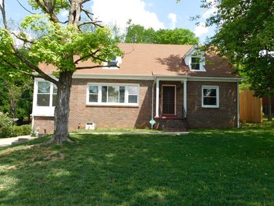 1445 Madison St, Clarksville, TN, 37040