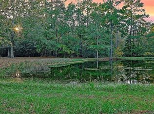 0 Roy Christie Rd, Lufkin, TX 75904