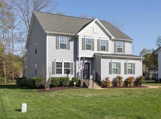 13477 Ashley Park Ct, Carrollton, VA 23314