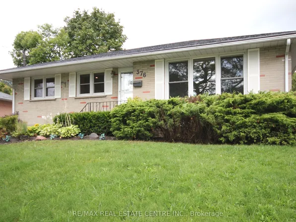 376 Humewood Ave, Oshawa, ON L1G 2T5