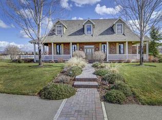 1860 S Canonero Way, Boise, ID 83709