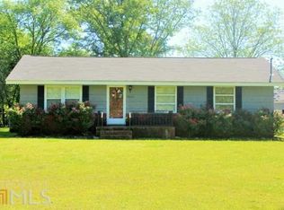 1038 Old Summerville Rd NW, Rome, GA 30165