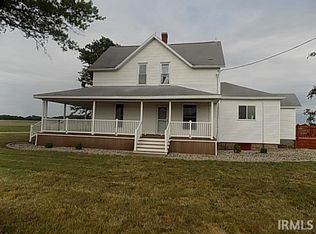 9427 5th Rd, Bremen, IN 46506