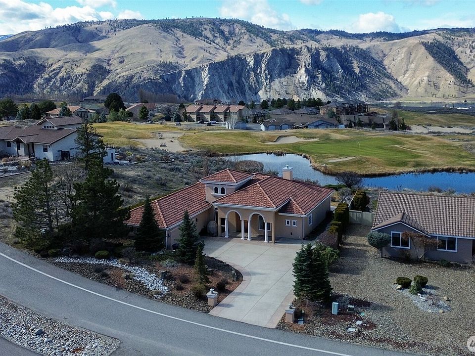 1st image of 502 Desert Canyon Boulevard