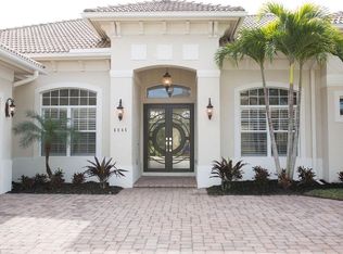 6845 Il Regalo Cir, Naples, FL 34109