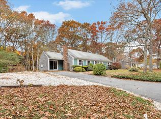 51 Yankee Dr, South Yarmouth, MA 02664