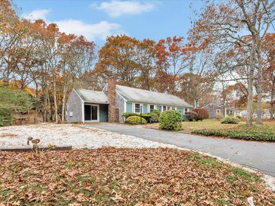 51 Yankee Drive, South Yarmouth, MA, 02664