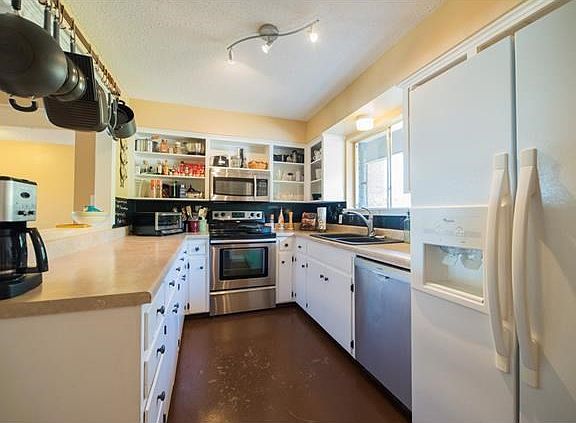 Nice updates in the kitchen