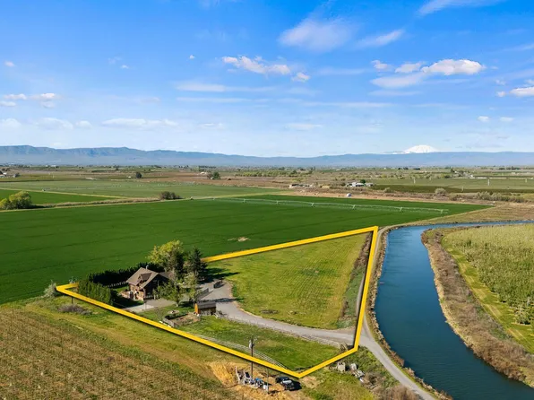 2550 Kays Rd, Wapato, WA 98951