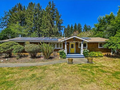 1945 Grange Rd, McKinleyville, CA, 95519
