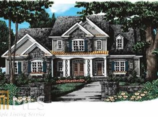 3006 Wild Indigo Xing #E12, Statham, GA 30666