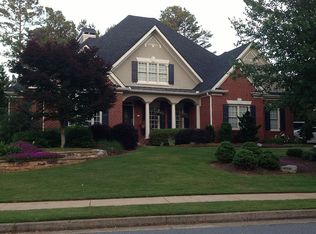 3727 Baccurate Way, Marietta, GA 30062