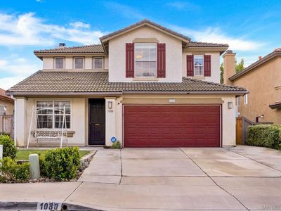 1080 Camino Del Sol, Chula Vista, CA, 91910