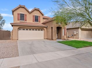 4098 E Rustler Way, Gilbert, AZ 85297